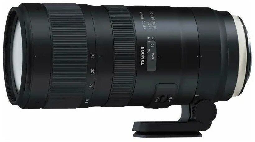 Tamron SP AF 70-200mm f/2.8 Di VC USD G2 (A025) Canon EF