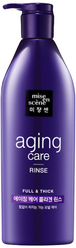 Mise en Scene кондиционер для волос Aging Care Rinse Full & Thick, 680 мл