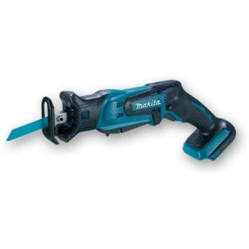 куртка аккумуляторная makita xl dfj210zxl б акк б зу Пила сабельная аккумуляторная Makita DJR185Z (б/а; б/зу)