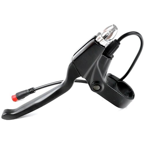 фото Ручка тормоза для kugoo и других самокатов