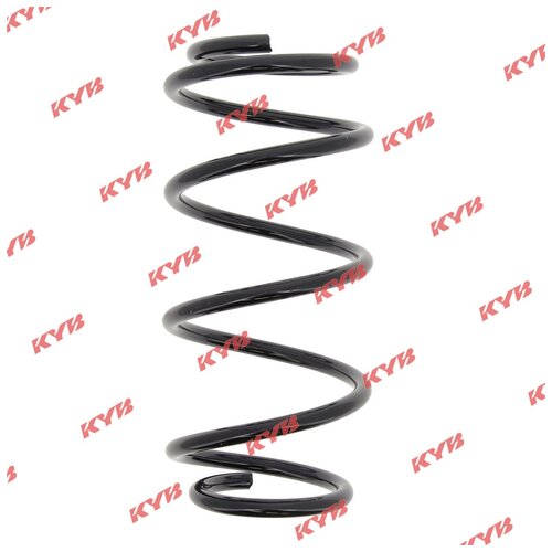 Пружина подвески opel astra g/vectra b 1.2/1.4/1.6/1.8 95-03 передняя, kyb, rh1156