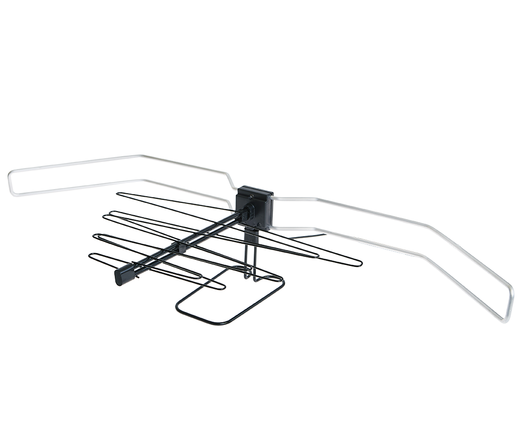Комнатная антенна Дельта - фото №8