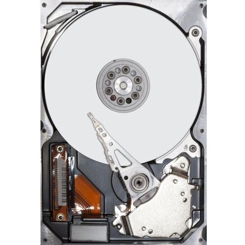 SEAGATE Жесткий диск Seagate SATA-III 10Tb ST10000VN000 NAS Ironwolf 7200rpm 256Mb 35 ST10000VN000 32830₽