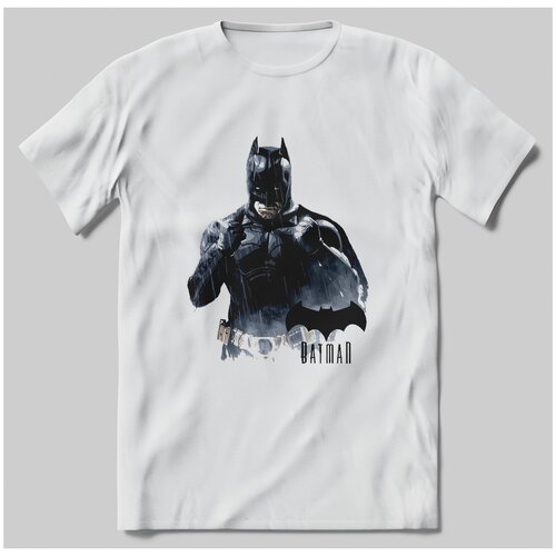 фото Футболка с принтом injustice 2 - 232 brut-shop