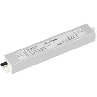 Блок питания ARPV-12030-B (12V, 2.5A, 30W) (Arlight, IP67 Металл, 3 года)