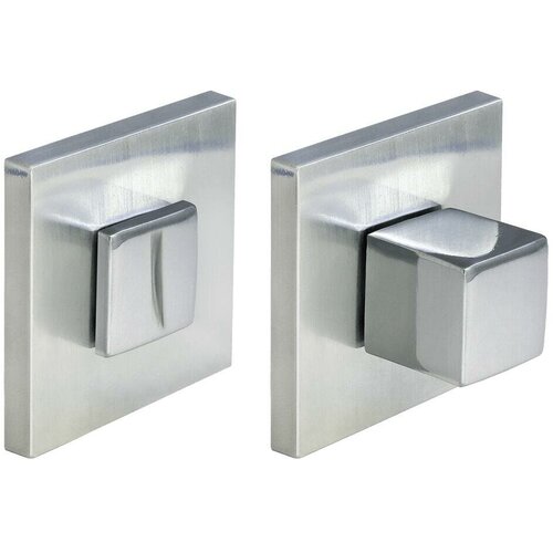 Завёртка сантехническая Morelli MH-WC-S6 SC Цвет - матовый хром 950₽