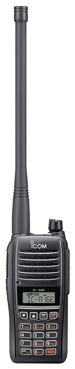 Рация ICOM IC-A16E в магазине Яндекс.Маркет Рация ICOM IC-A16E