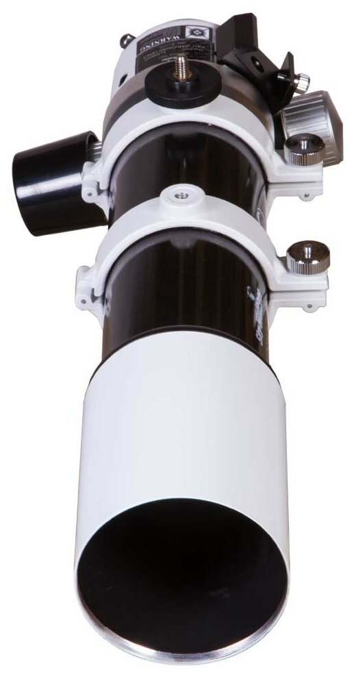 Труба оптическая Sky-Watcher Evostar BK ED72 OTA - фото №4