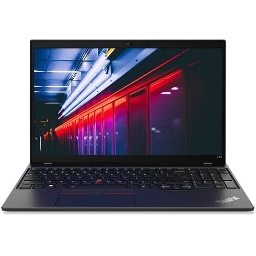 Ноутбук Lenovo ThinkPad L15 Gen 3 Intel Core i5 1235U 1300MHz1561920x108016GB512GB SSDDVD нетIntel Iris Xe GraphicsWi-FiBluetoothWindows 11 Pro 21C4S7FU00 Black 14295800₽