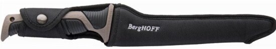 Нож филеровочный Berghoff Everslice гибкий, 23 см