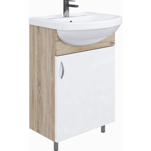 Тумба Onika ЭКО-52 12660₽