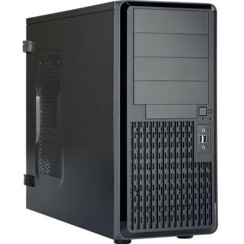 Inwin BigTower PE689BL IP-P750BK3-3