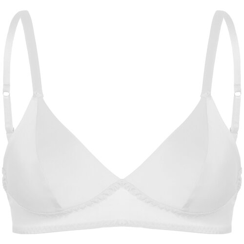 Бралетт Silk (Milk) - С75 - Milk