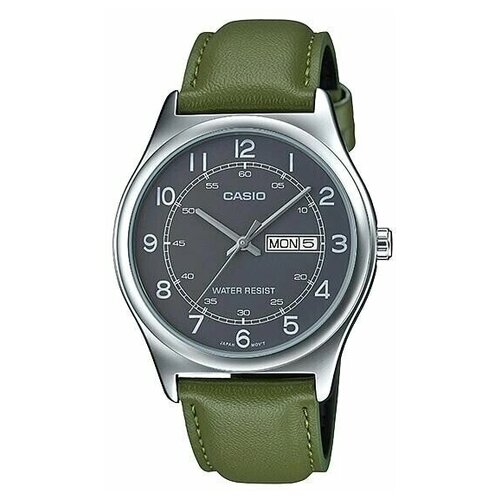 фото Наручные часы casio s mtp-v006l-3bu