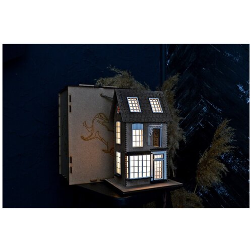 Светильник - Ночник 