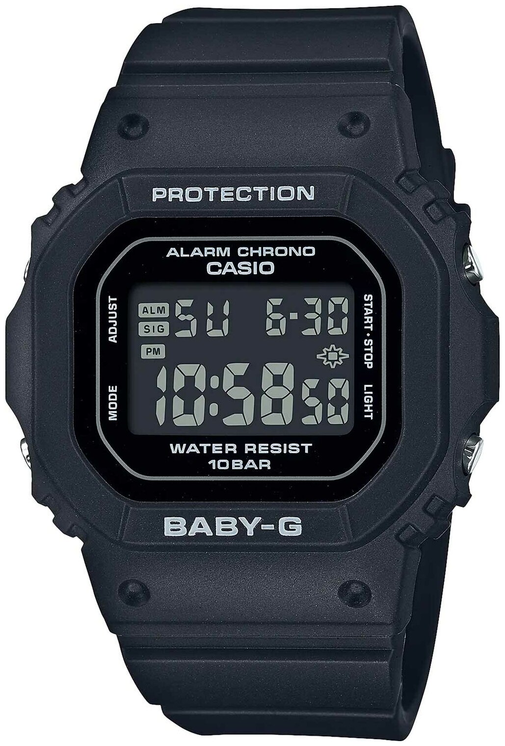 Наручные часы CASIO Baby-G BGD-565-1ER