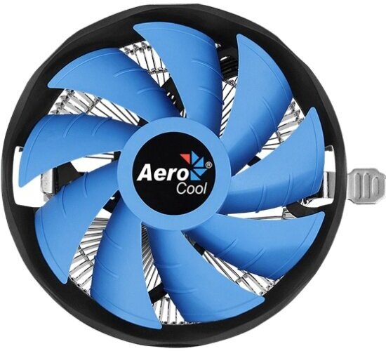 Кулер для процессора Aerocool Verkho Plus (4710700950814)