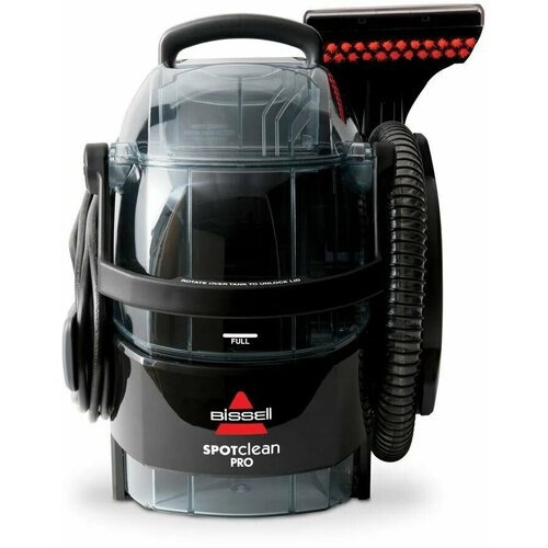 Пылесос Bissell SpotClean Pro 1558E для очистки ковров 3090000₽