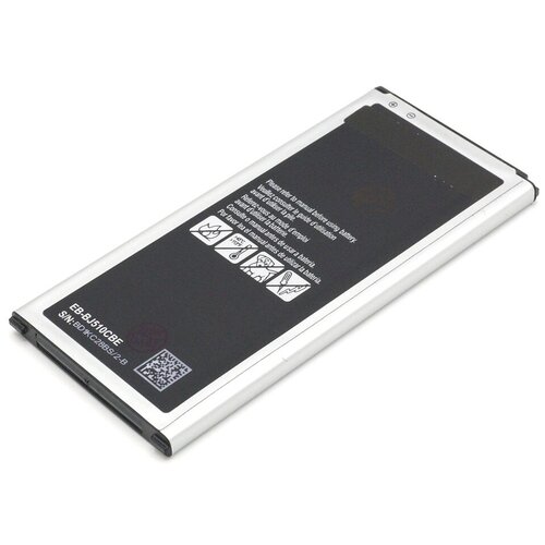 фото Аккумулятор для samsung eb-bj510cbc (j510f/j5 2016) catl