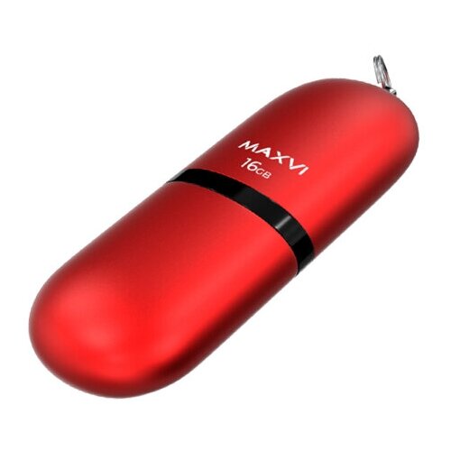 USB флеш-накопитель Maxvi SF 16GB