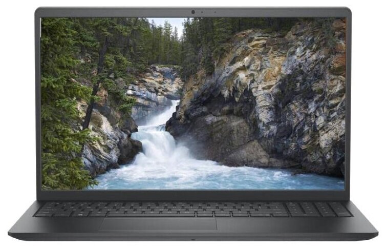 Ноутбук Dell Vostro 3510(210-AZZU-A10) i5 1135G7/8Gb/SSD256Gb/15.6/FHD/Ubu