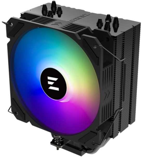 Zalman CNPS9X Performa BLACK ARGB 180W PWM