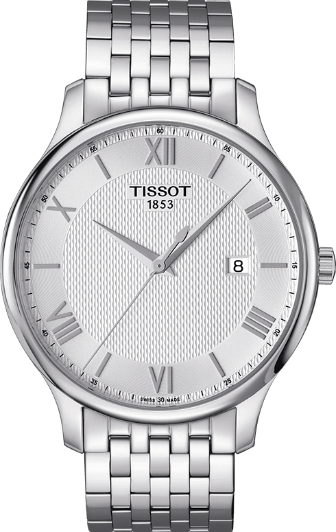 Наручные часы TISSOT T-Classic