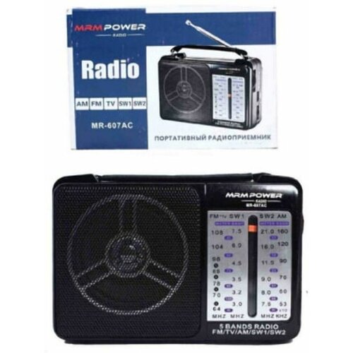 Радио Нови 75600₽