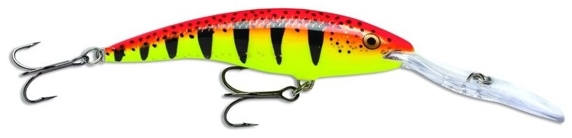 Rapala Tail Dancer Deep TDD13 (HT)