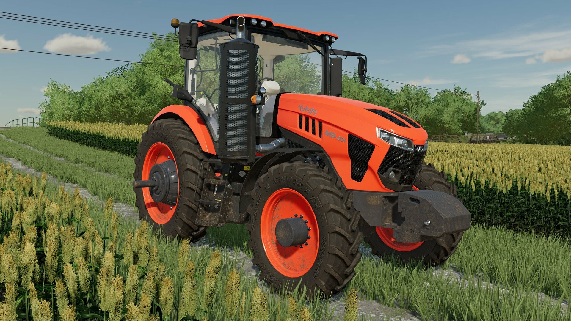 Steam farming sim фото 33