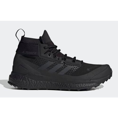 Кроссовки/adidas/GZ0355/черный/7UK