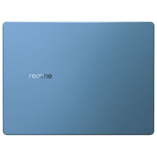 Ноутбук Realme Book Core i5 1135G7 8Gb SSD512Gb Intel Iris Xe graphics 14