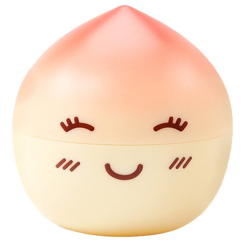 Крем для рук Персик Mistine Natural Beauty Very Peach Hand Cream 30 гр.