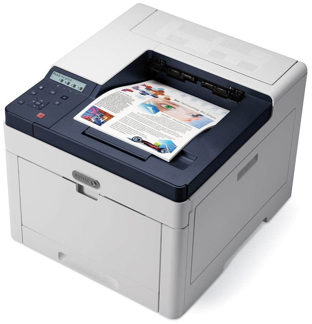 Xerox Реферат Xerox Реферат