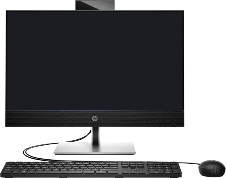  HP ProOne 23.8" 1920x1080 /Intel Core i5-12500T 2000 /RAM 8/SSD 512 /Intel UHD Graphics 770/ENG/RUS/DOS//7.77 