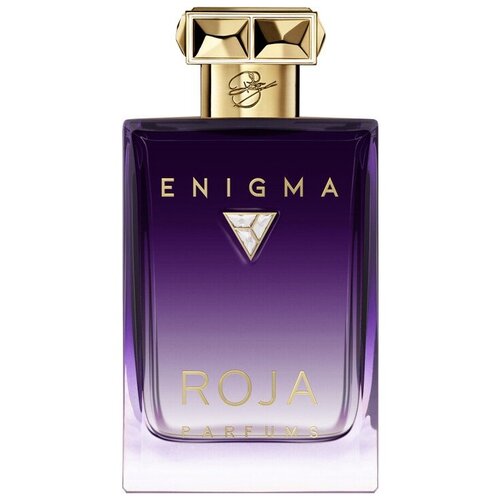 Roja Parfums парфюмерная вода Enigma Essence de Parfum, 100 мл духи roja dove женские enigma pour femme essence de parfum 100 мл