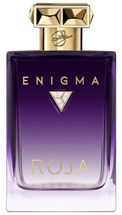 Парфюмерная вода Roja Dove Enigma Essence De Parfum 100 мл.