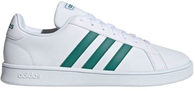 Кеды adidas Grand Court Base