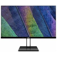 23.8" Монитор AOC 24V2Q, 1920x1080, 75 Гц, IPS, черный