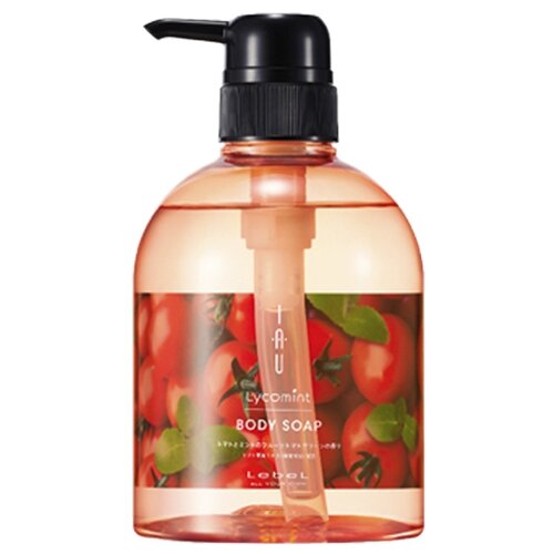 IAU Lycomint, 500 мл