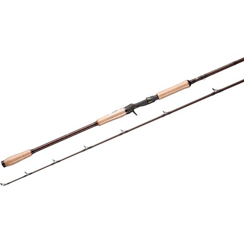 Кастинг Abu Garcia Beast Pro Power Pike (802XH)