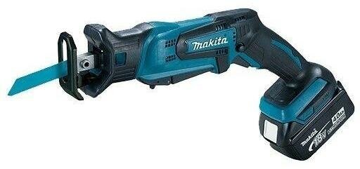 Ножовка Makita DJR185Z