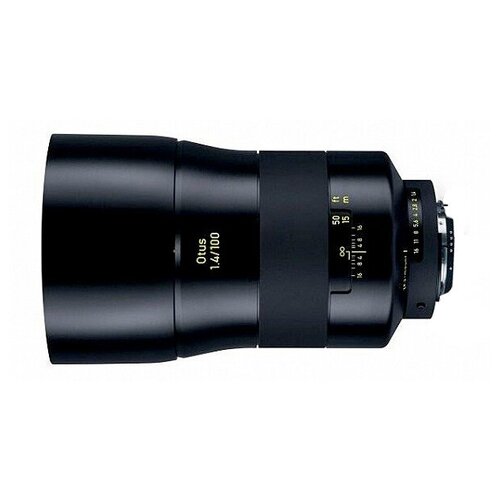 Carl Zeiss Otus 14100 ZF2 46900000₽