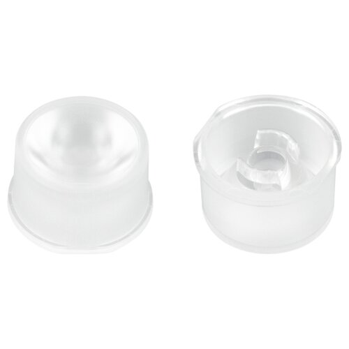 фото Линза arl-pm14-e30-d23xh14-nt (arl, -) 100 шт arlight