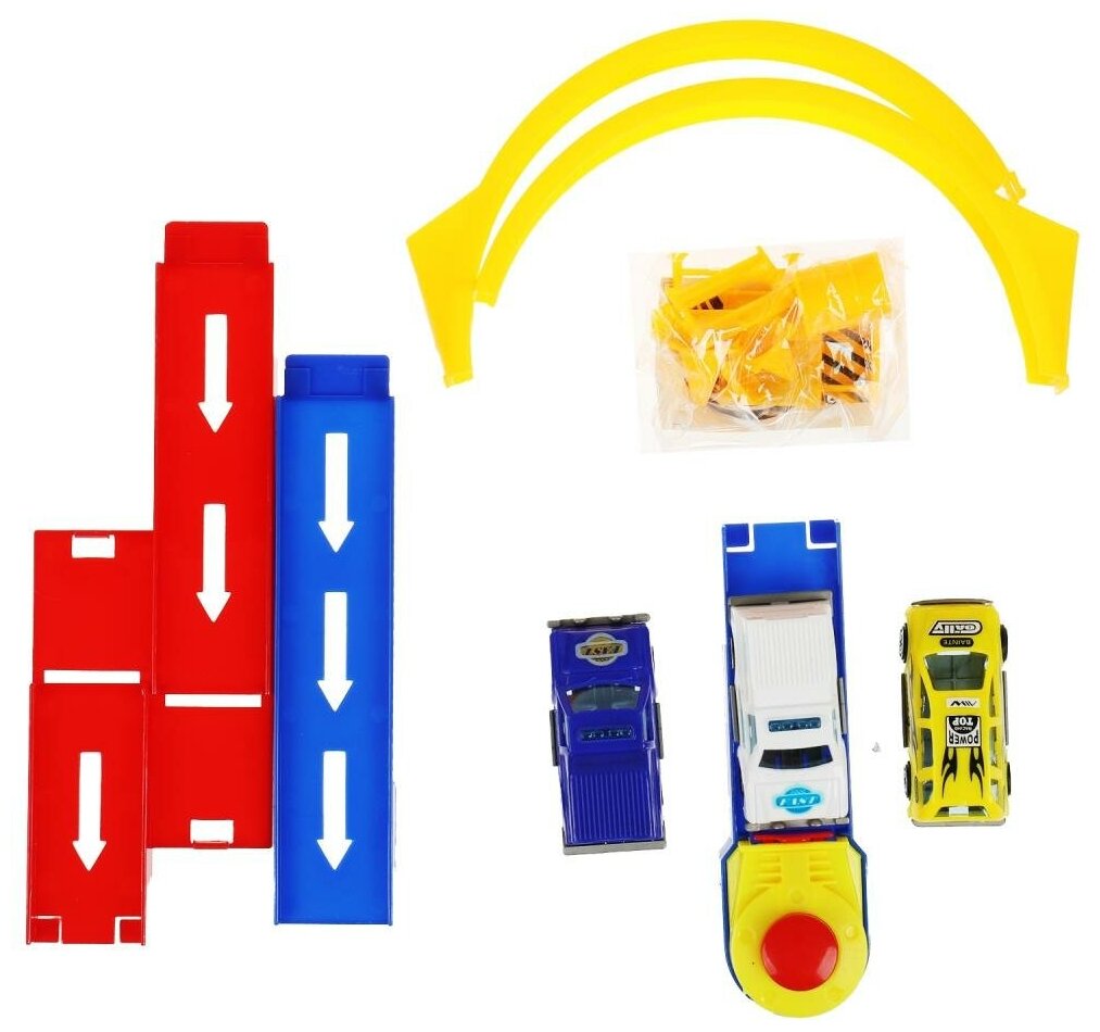 Технодрайв - фото №2