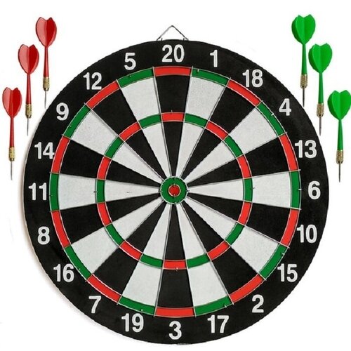 Набор для игры в Дартс 15
