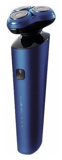 Электробритва Lofans T1 blue