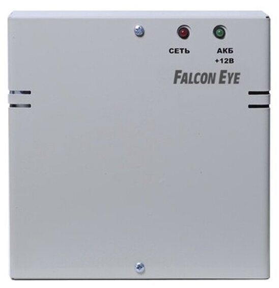 Бесперебойный блок питания Falcon Eye FE-1250 12В, 5А.