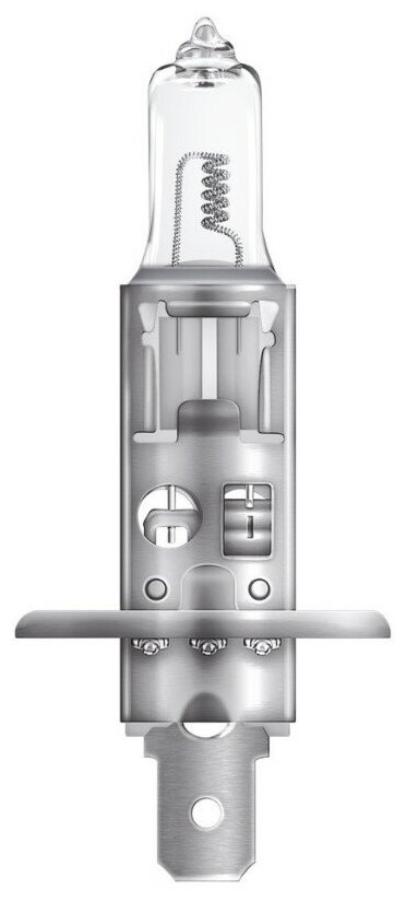 Лампа галогенная OSRAM H1 70W P14.5s 24V, 64155