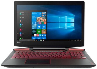 Ноутбук Игровой Lenovo Legion Y520 Купить